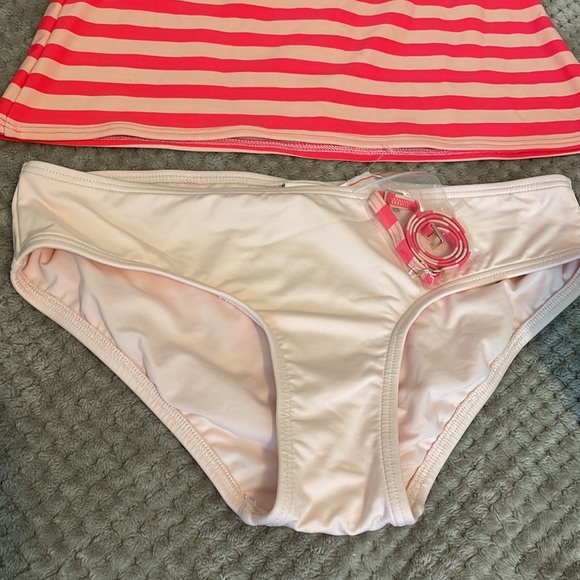 NWOT Kate Spade pink bikini - Picture 3 of 4